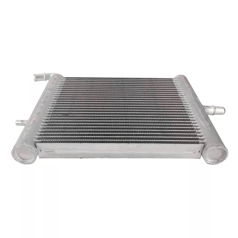 WOMALA অক্জিলিয়ারী রেডিয়েটার LR062670 For Discovery Range Rover Range Rover Sport