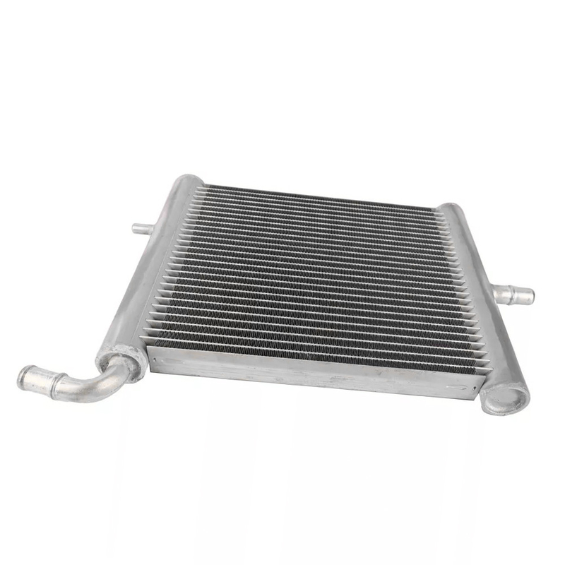 WOMALA অক্জিলিয়ারী রেডিয়েটার LR062670 For Discovery Range Rover Range Rover Sport