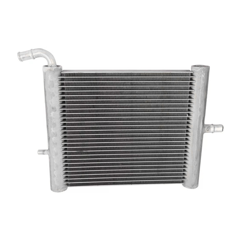 WOMALA অক্জিলিয়ারী রেডিয়েটার LR062670 For Discovery Range Rover Range Rover Sport