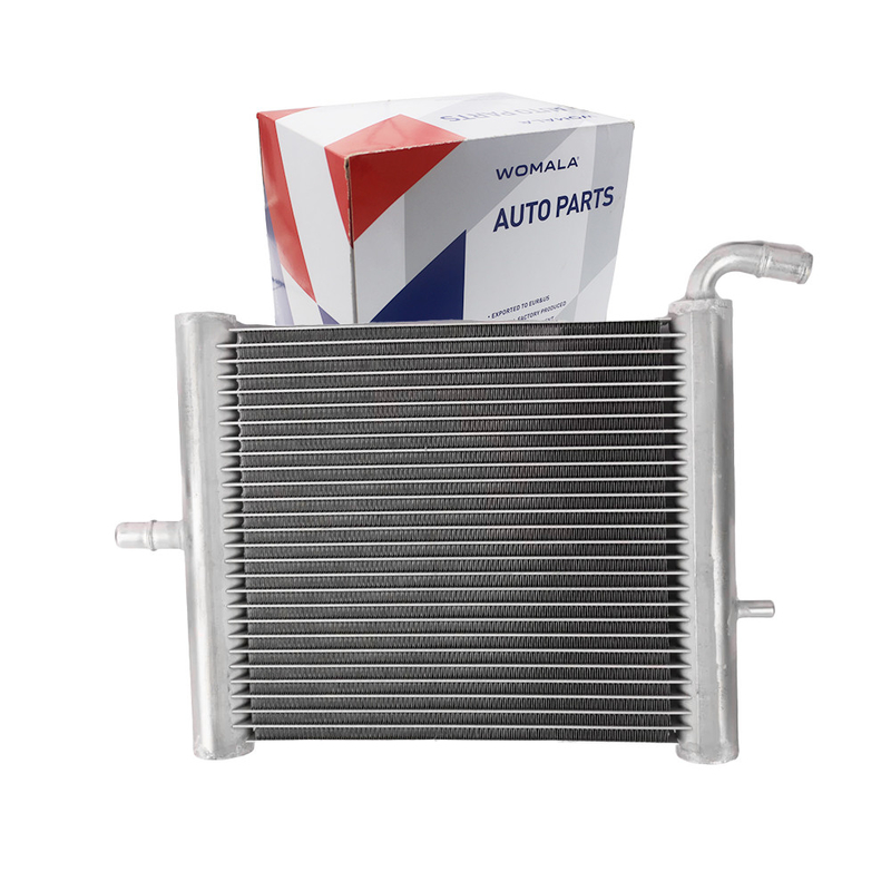 WOMALA অক্জিলিয়ারী রেডিয়েটার LR062670 For Discovery Range Rover Range Rover Sport