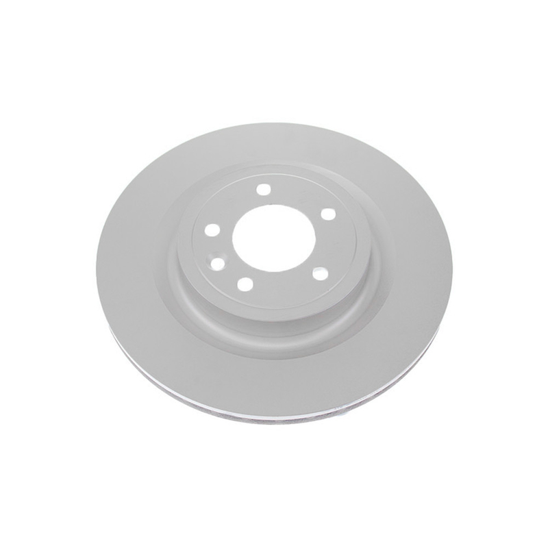 WOMALA রিয়ার ডিস্ক ব্রেক রটার LR033302 For Land Rover Discovery 5 Range Rover Sport