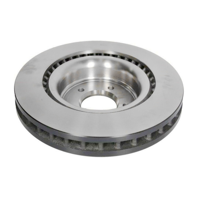 WOMALA রিয়ার ডিস্ক ব্রেক রটার LR033302 For Land Rover Discovery 5 Range Rover Sport