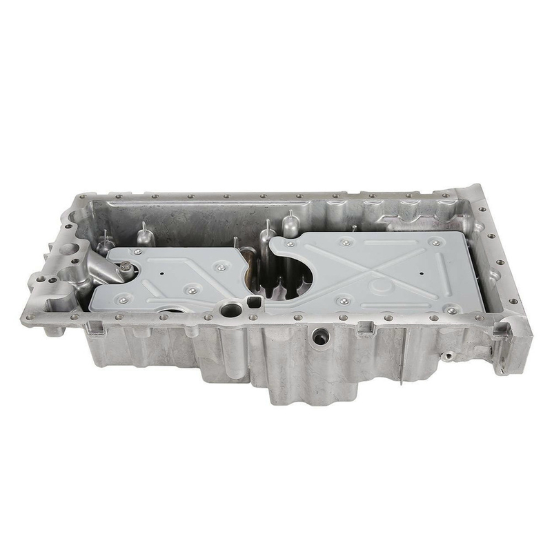 S60 S60 ক্রস কান্ট্রি V60 V60 ক্রস কান্ট্রি XC60 XC70 এর জন্য ইঞ্জিন অয়েল প্যান 31375244