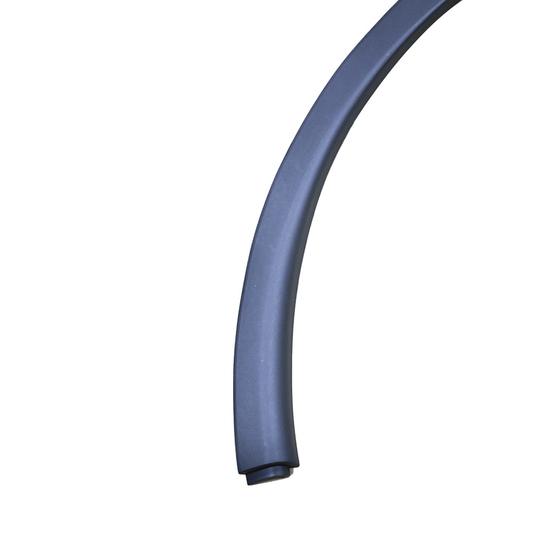 Womala রিয়ার Fender Flare 1494188-00-B ডান পাশের চাকা মোল্ডিং মডেল Y এর জন্য