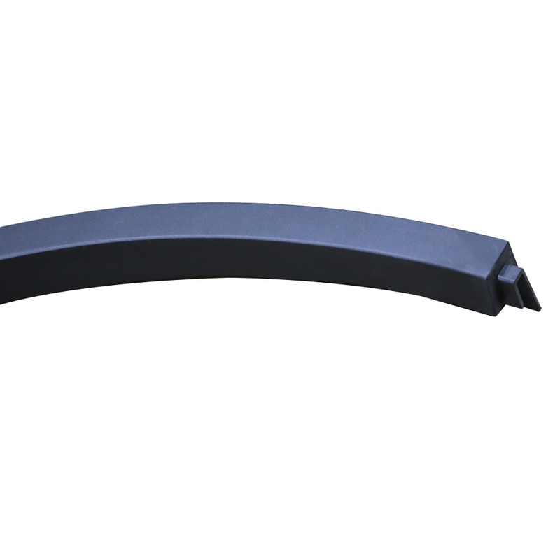 Womala রিয়ার Fender Flare 1494188-00-B ডান পাশের চাকা মোল্ডিং মডেল Y এর জন্য