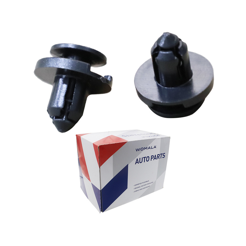 Womala Push Pull Rivet Clip Fastener 1006521-00-A মডেল S মডেল 3 মডেল X মডেল Y এর জন্য