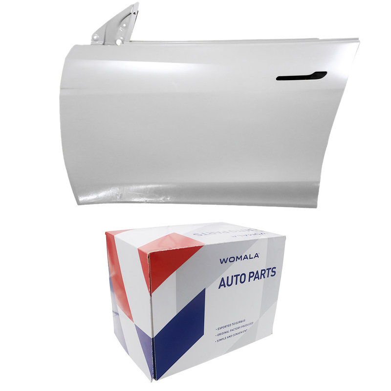 মডেল Y এর জন্য Womala Front Driver Door Shell Panel 1505460-EO-A-P
