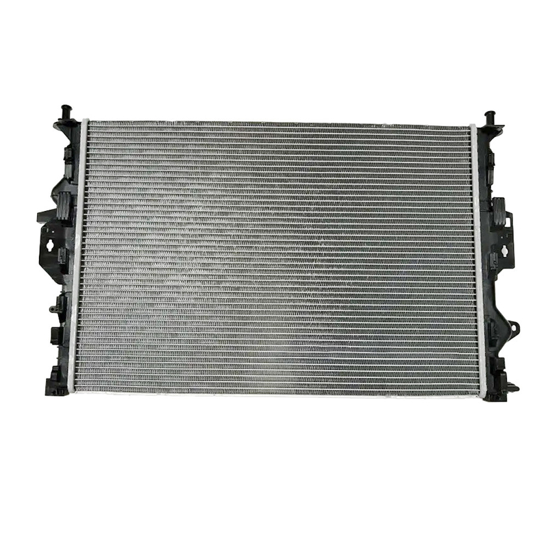 WOMALA রেডিয়েটার LR070463 Land Rover Discovery Spor Range Rover Evoque 2020 এর জন্য