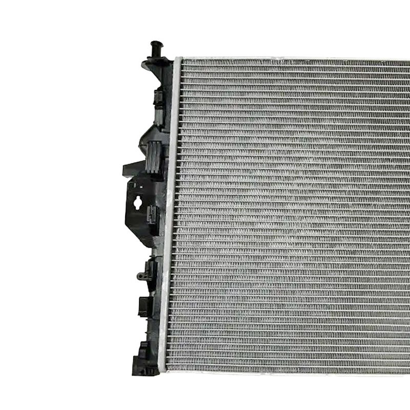 WOMALA রেডিয়েটার LR070463 Land Rover Discovery Spor Range Rover Evoque 2020 এর জন্য