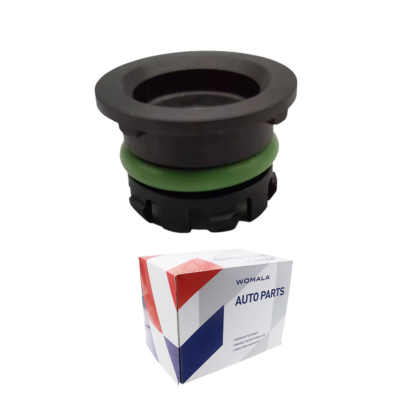 WOMALA ক্র্যাঙ্কশ্যাফ্ট ফ্রন্ট ক্যাপ প্লাগ LR091801 for Land Rover Range Rover Discovery Defender 2020