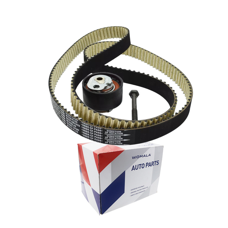 WOMALA টাইমিং বেল্ট LR078913 Land Rover Range Rover Discovery Range Rover Sport 2021 এর জন্য