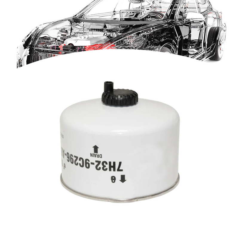 WOMALA জ্বালানি ফিল্টার LR009705 Land Rover Range Rover Discovery Defender 2020 এর জন্য