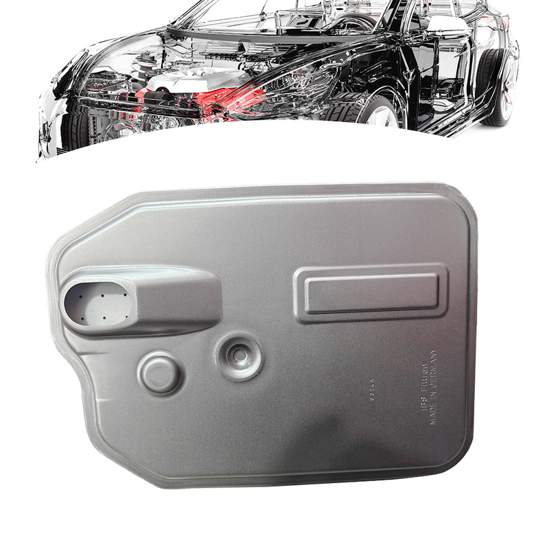 A180 A200 CLA180 CLA200 GLA200 এর জন্য Womala তেল ফিল্টার A246377240090 2013 ⭐ 2022