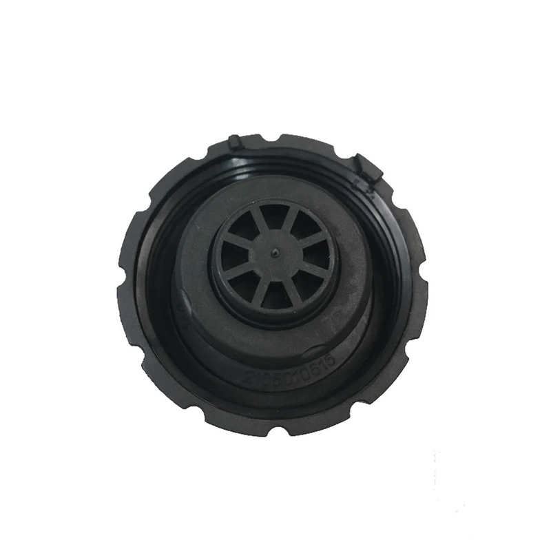 Womala Radiator Expansion Water Tank Cap A2105010615 এর জন্য E350 C300 GLC300 2014‐2020