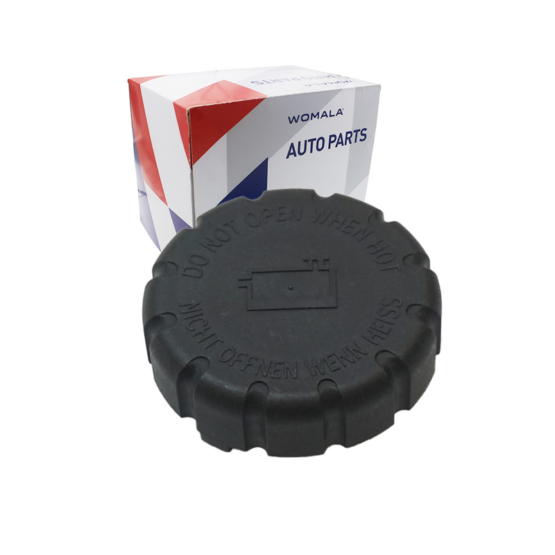 Womala Radiator Expansion Water Tank Cap A2105010615 এর জন্য E350 C300 GLC300 2014‐2020