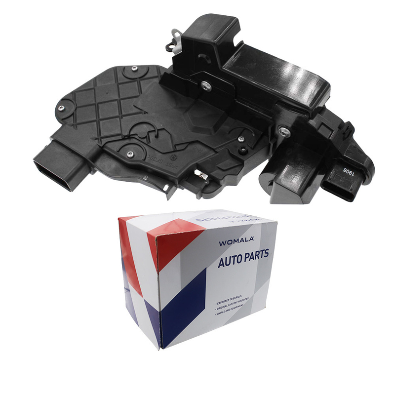 Front Right Door Lock Actuator LR014100 Land Rover Discovery LR3 LR4 এর জন্য