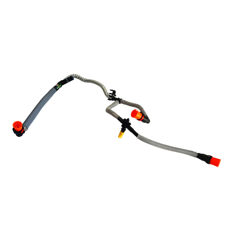 ল্যান্ড রোভার ডিস্কভারি LR3 LR4 এর জন্য Womala Fuel Spill Rail Return Pipe LR021871