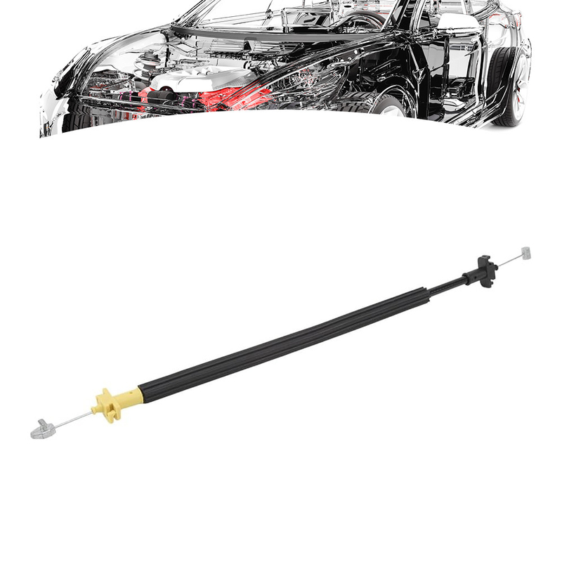 Front Door Lock Cable LR025409 for Land Rover LR2 LR4 Discovery Sport (ল্যান্ড রোভার এলআর২ এলআর৪ ডিসকভারি স্পোর্টের জন্য ফ্রন্ট ডোর লক ক্যাবল LR025409)