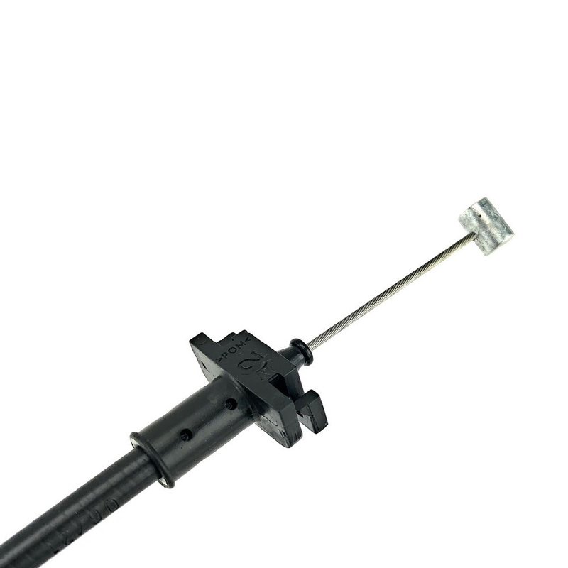 Front Door Lock Cable LR025409 for Land Rover LR2 LR4 Discovery Sport (ল্যান্ড রোভার এলআর২ এলআর৪ ডিসকভারি স্পোর্টের জন্য ফ্রন্ট ডোর লক ক্যাবল LR025409)