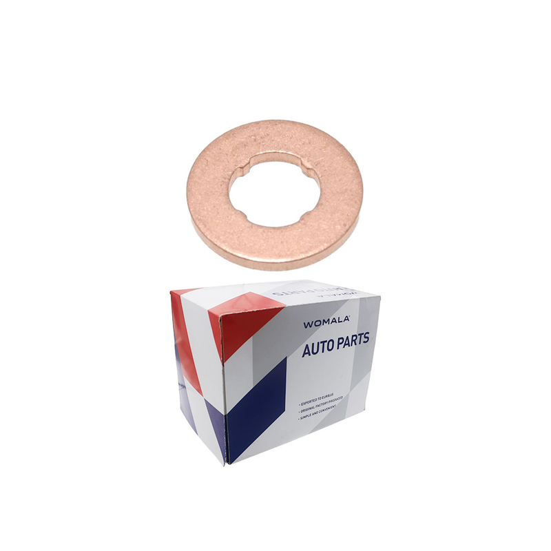 জ্বালানী ইনজেক্টর সিল O রিং LR032818 For Land Rover Discovery LR3 LR4 Evoque