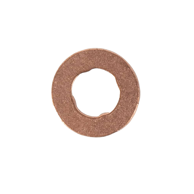 জ্বালানী ইনজেক্টর সিল O রিং LR032818 For Land Rover Discovery LR3 LR4 Evoque