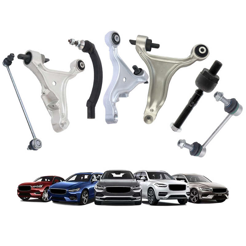Womala Front Lower Control Arm Left 31277463 31277462 C30 (2006-2012) S40 (2004-2012) এর জন্য