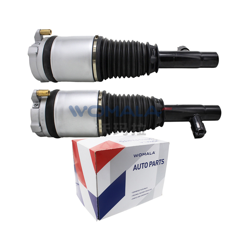 WOMALA Xc90 Xc60 সামনের ডান/বাম এয়ার সাসপেনশন শক শোষক 31451834 31451833 XC90 2016-2019 এর জন্য