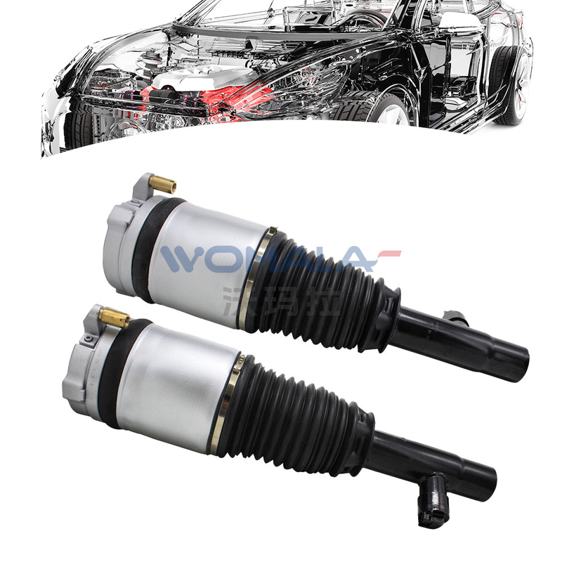 WOMALA Xc90 Xc60 সামনের ডান/বাম এয়ার সাসপেনশন শক শোষক 31451834 31451833 XC90 2016-2019 এর জন্য