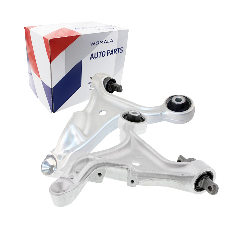 Womala Front Left And Right Lower Control Arms 30635229 S60 2001-2009 S80 1999-2006 এর জন্য
