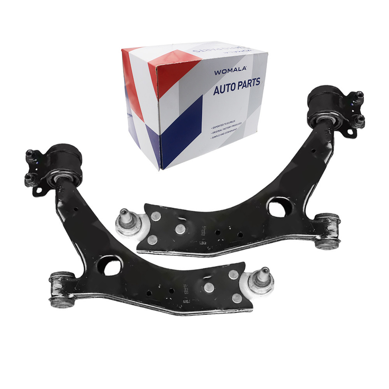 Womala Front Lower Control Arm Left 31277463 31277462 C30 (2006-2012) S40 (2004-2012) এর জন্য