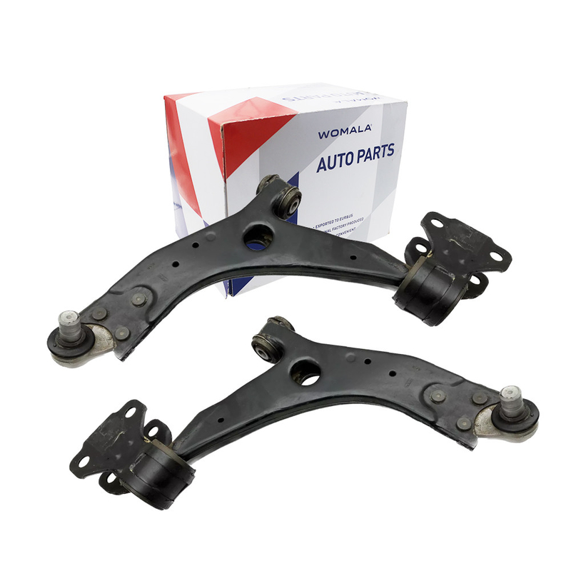 Womala Suspension Control Arm and Ball Joint Assembly 31340232 31340231 for V40 (2013-)