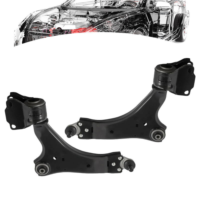 Womala Wholesale Suspension Control Arm (Left, Front) 31317665 31317666 for XC60 (2008-) (2011-2017)

