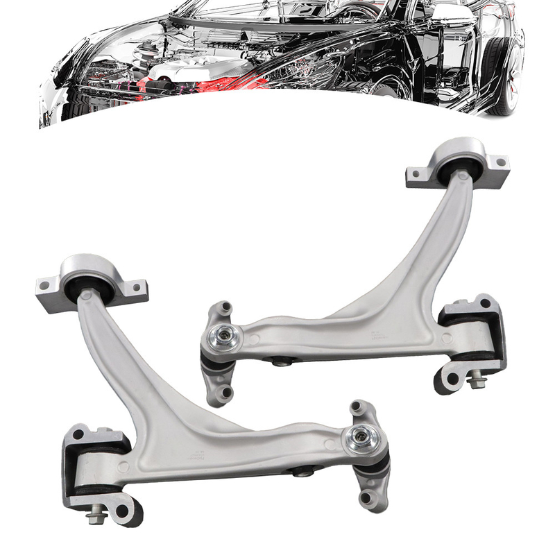 Womala Control Arm Kit 32269627 32269628 31476301 31476302 S60 R-Design এর জন্য (2019-)