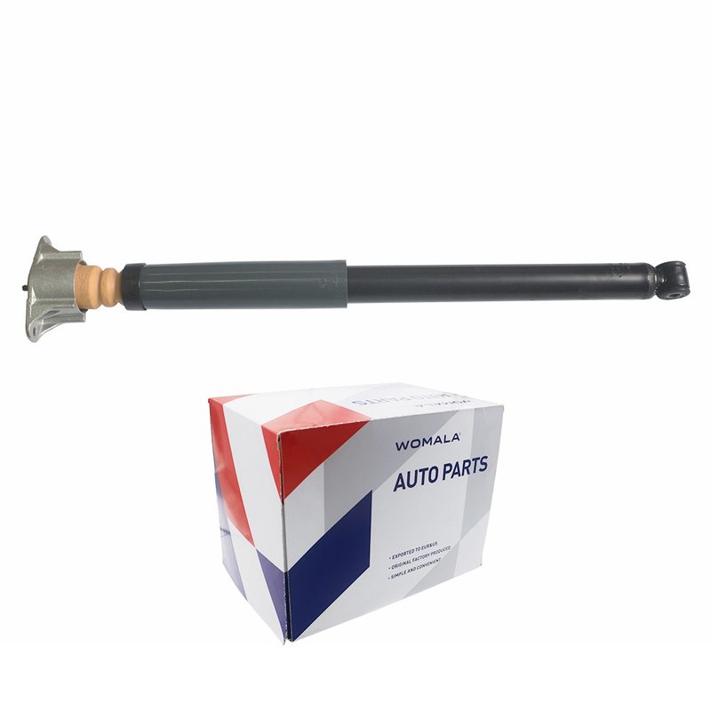 WOMALA পিছনের বাম LH শক শোষক 31451024 31201047 31212943 Volvo V40 (2013-), C70 (2006-2013), S40 (2004-2012), V50 (2004-2012), C30 (2006-2012) এর জন্য
