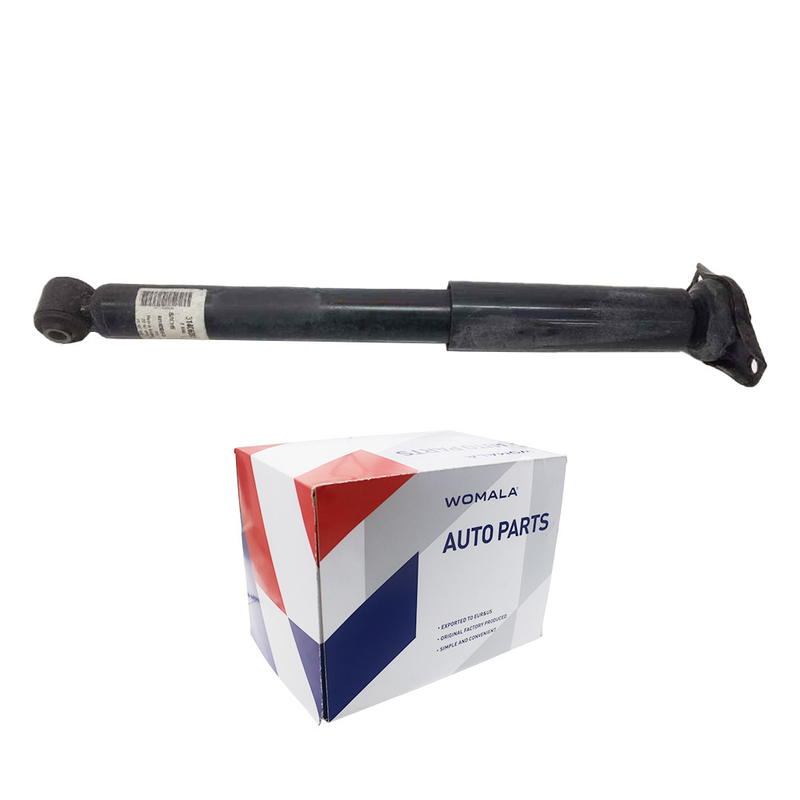 WOMALA শক শোষক কিট 31406012 XC40, XC60 I & II, XC90 I & II (-17)-এর জন্য – বাম ও ডান সাসপেনশন