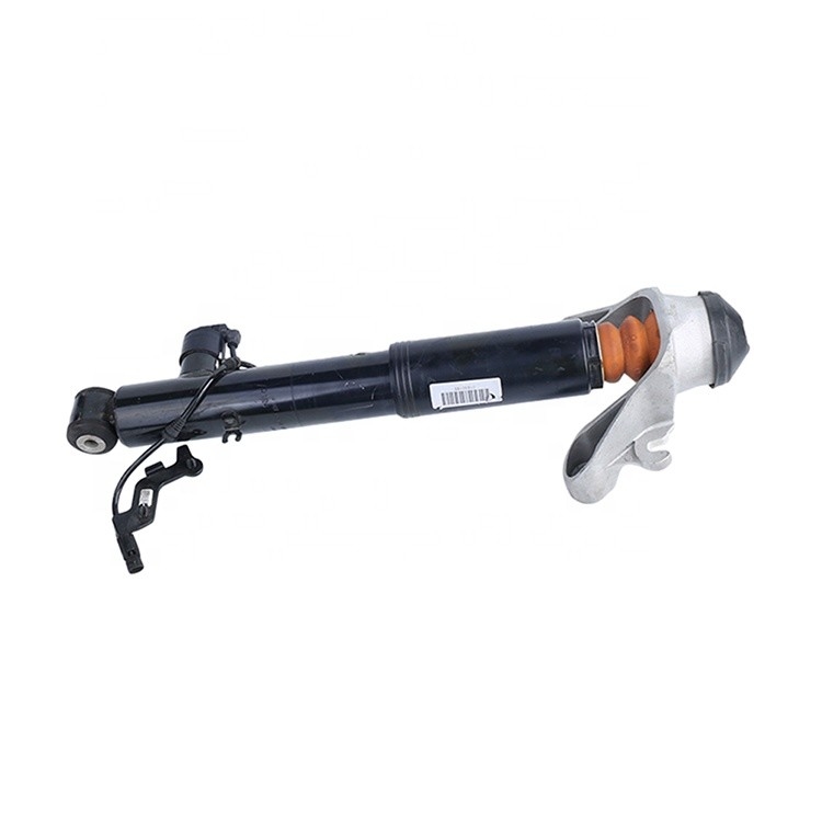 WOMALA Rear Shock Absorber 31340540 for Volvo XC70 (2008 and later) and XC60 (up to 2017)