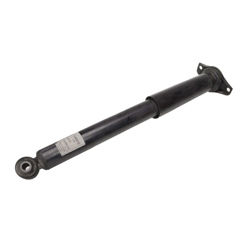 WOMALA শক শোষক কিট 31406012 XC40, XC60 I & II, XC90 I & II (-17)-এর জন্য – বাম ও ডান সাসপেনশন