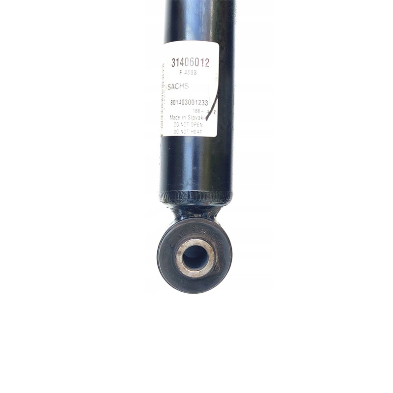 WOMALA শক শোষক কিট 31406012 XC40, XC60 I & II, XC90 I & II (-17)-এর জন্য – বাম ও ডান সাসপেনশন