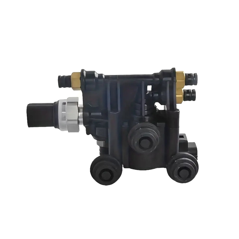 ল্যান্ড রোভার RVH500070 LR3 LR4 রেঞ্জ রোভার স্পোর্ট 2023 এর জন্য WOMALA রিলিফ ভালভ RVH000046