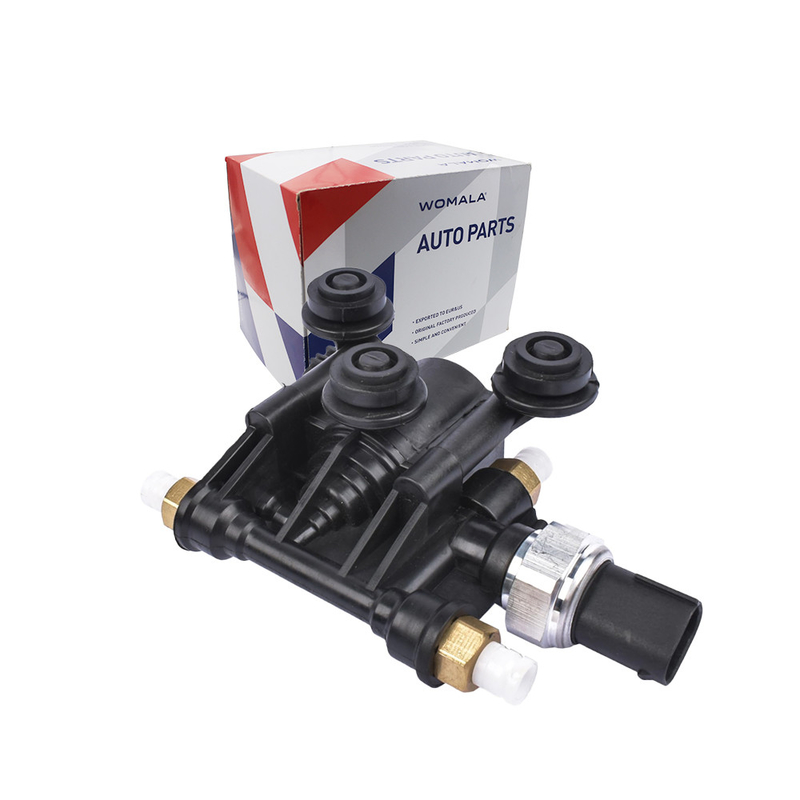 ল্যান্ড রোভার RVH500070 LR3 LR4 রেঞ্জ রোভার স্পোর্ট 2023 এর জন্য WOMALA রিলিফ ভালভ RVH000046