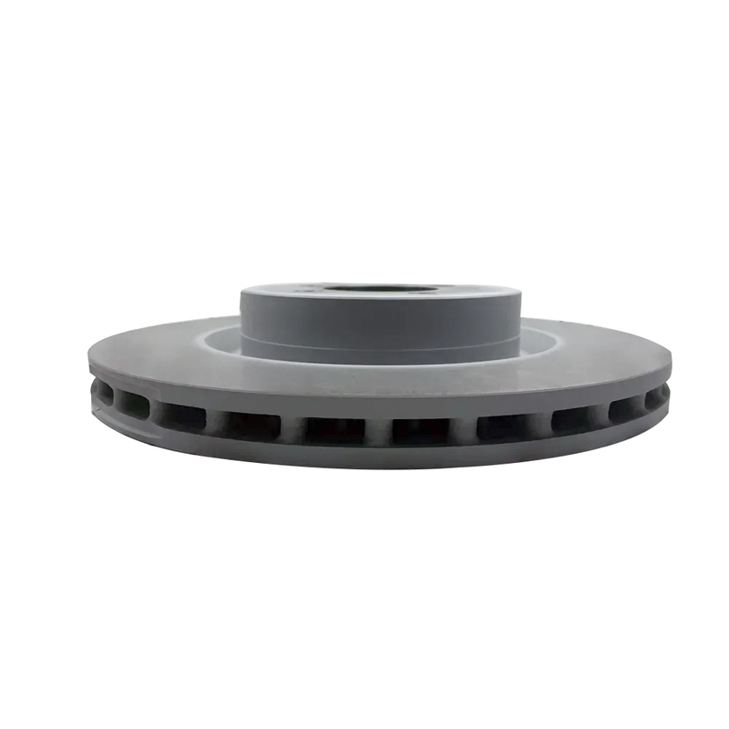 WOMALA ডিস্ক ব্রেক রটার SDB000624 Land Rover SDB000622 Range Rover Sport 2013 এর জন্য