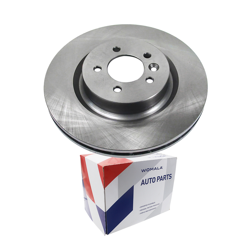 WOMALA ডিস্ক ব্রেক রটার SDB000624 Land Rover SDB000622 Range Rover Sport 2013 এর জন্য
