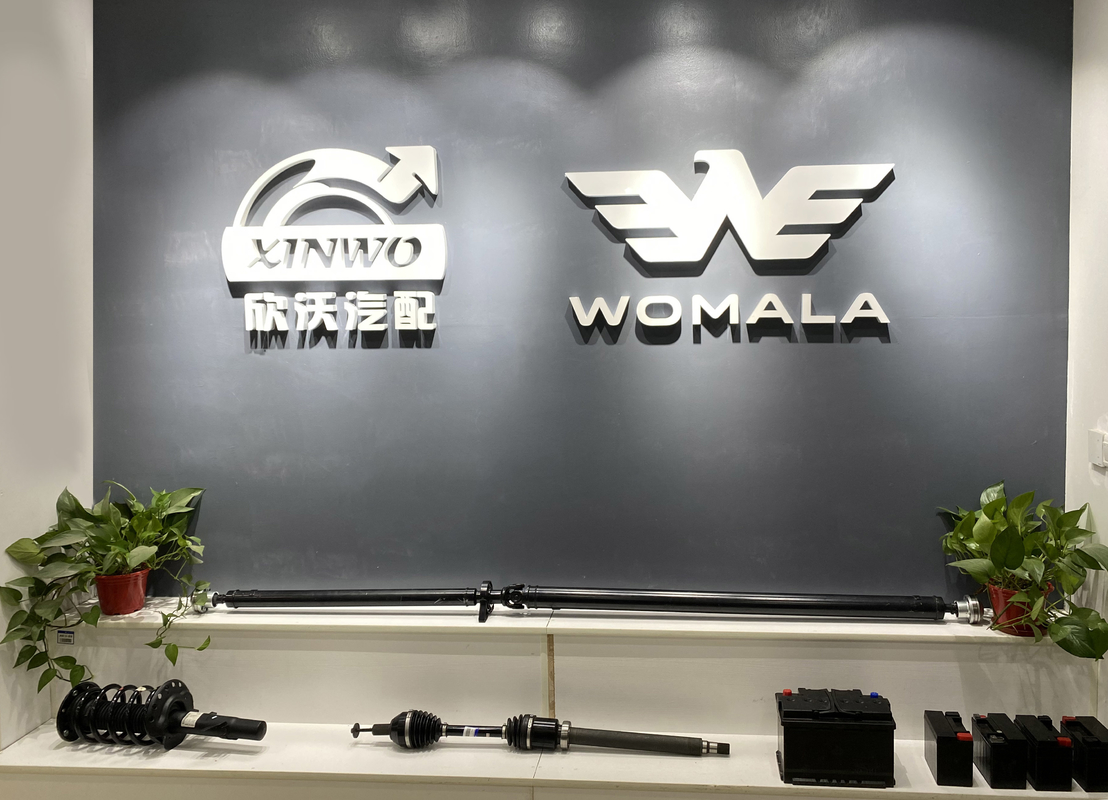 WOMALA ফ্রন্ট বাম্পার ফগ ল্যাম্প কভার ডেকোরেটিভ ফ্রেম 30655929 Volvo V70 S80 2007 থেকে 2013 এর জন্য 30655930