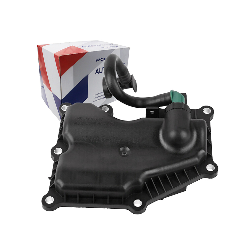 তেল / বায়ু বিভাজক LR025615 Land Rover Evoque Discovery Sport XR858490 এর জন্য