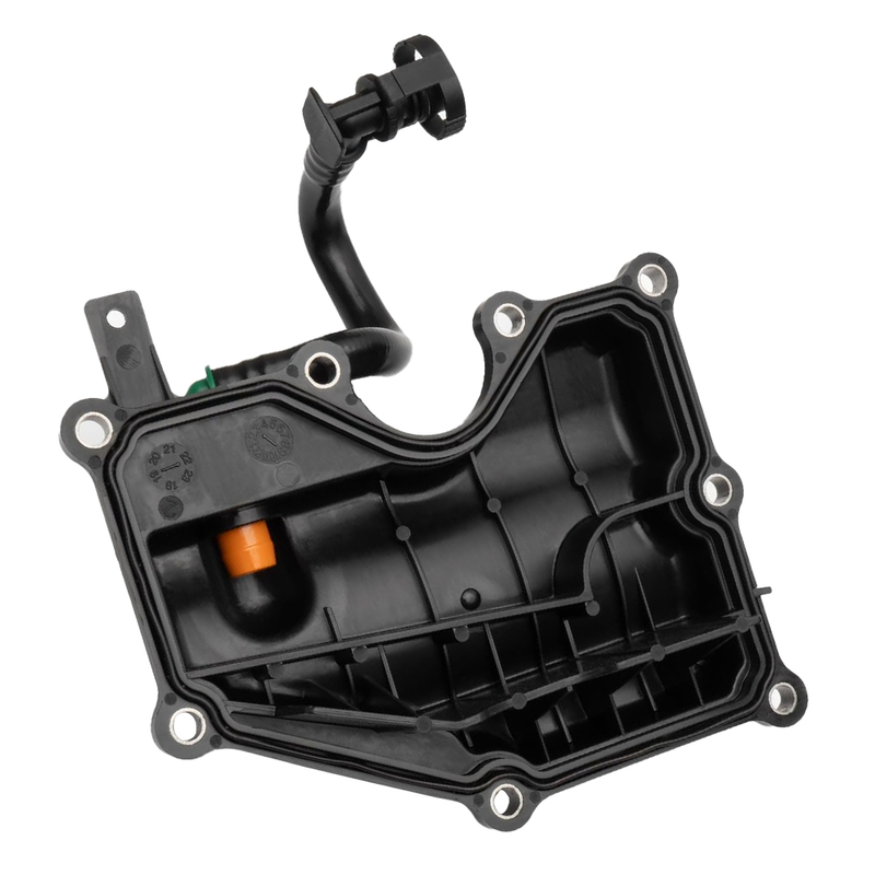 তেল / বায়ু বিভাজক LR025615 Land Rover Evoque Discovery Sport XR858490 এর জন্য