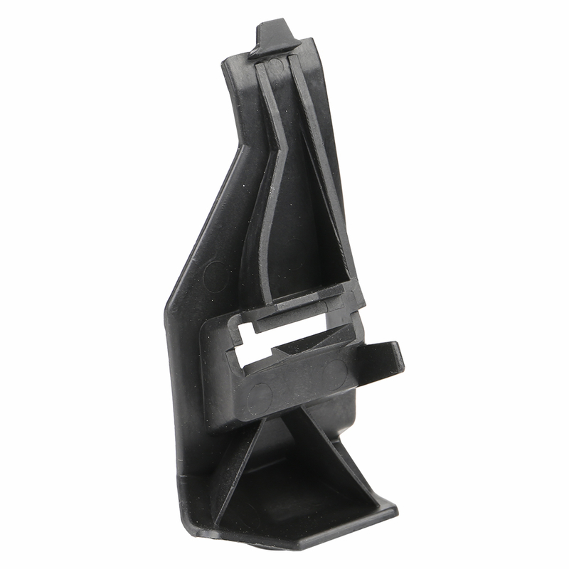 WOMALA বাম ফ্রন্ট বাম্পার বন্ধনী 30678481 30678482 Volvo S40 V50 2004 থেকে 2011 এর জন্য