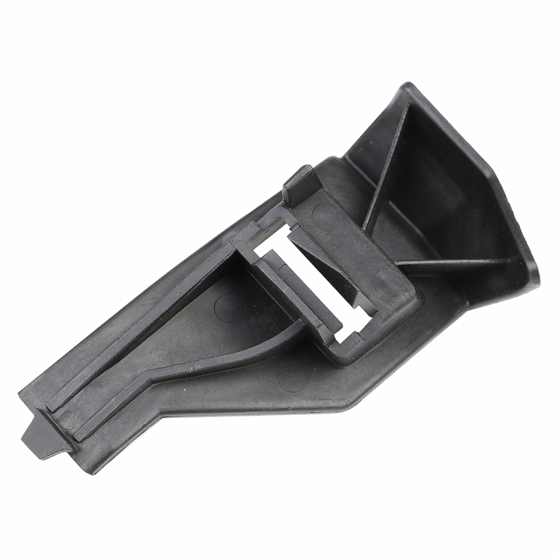 WOMALA বাম ফ্রন্ট বাম্পার বন্ধনী 30678481 30678482 Volvo S40 V50 2004 থেকে 2011 এর জন্য