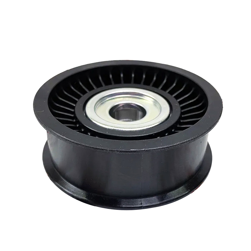 পেট্রোল আইডিলার পুলি LR039516 LR010725 ল্যান্ড রোভার রেঞ্জ রোভার স্পোর্ট ডিসকভারির জন্য