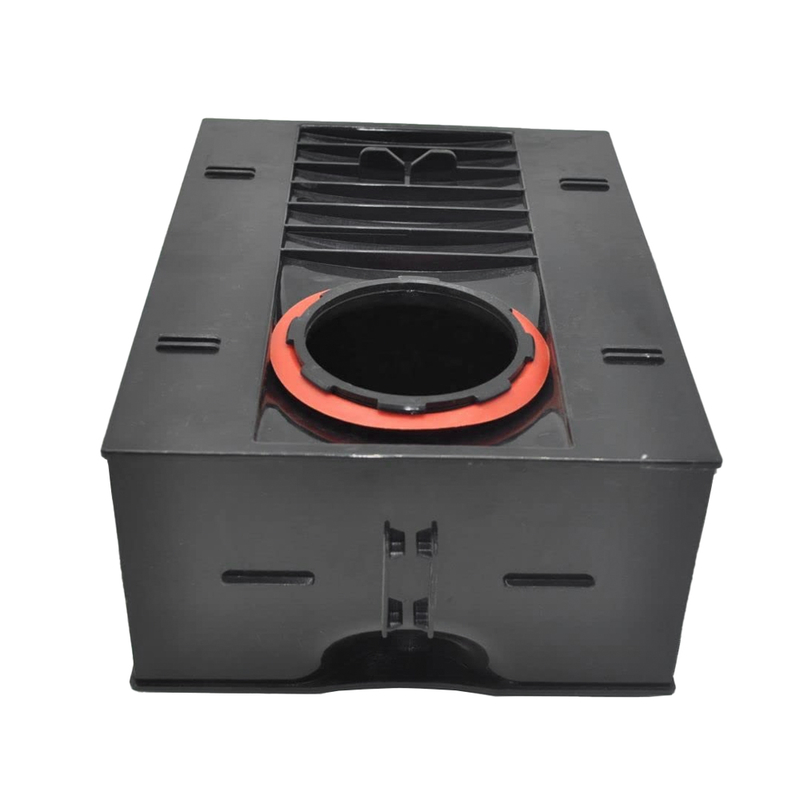 ইঞ্জিন এয়ার ফিল্টার 95B129620A ম্যাকান 95B 129 620A এর জন্য বায়ু গ্রহণ ফিল্টার