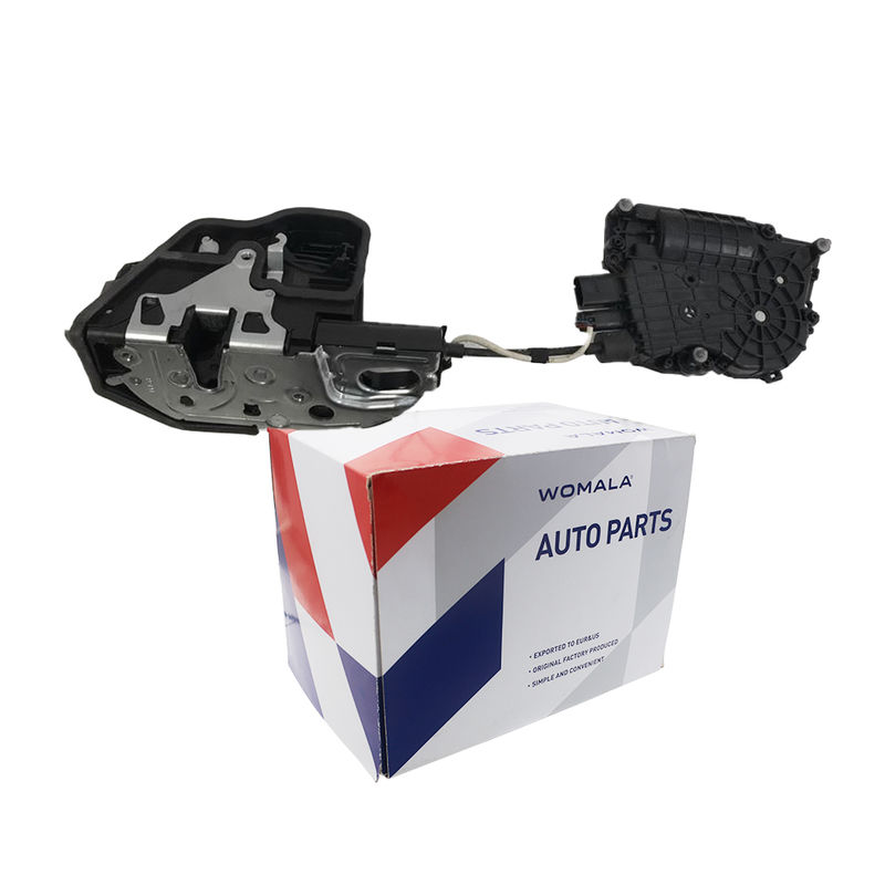 সামনের বাম নরম বন্ধ দরজা লক actuator 51215A36E17 Macan 95B জন্য